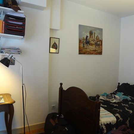 Les 1001 Nuits Hotell Paris Eksteriør bilde