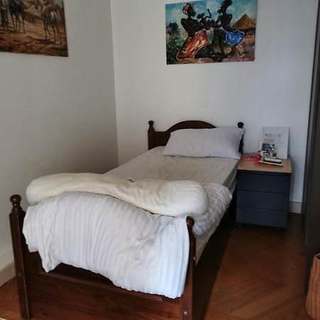 Les 1001 Nuits Hotell Paris Eksteriør bilde