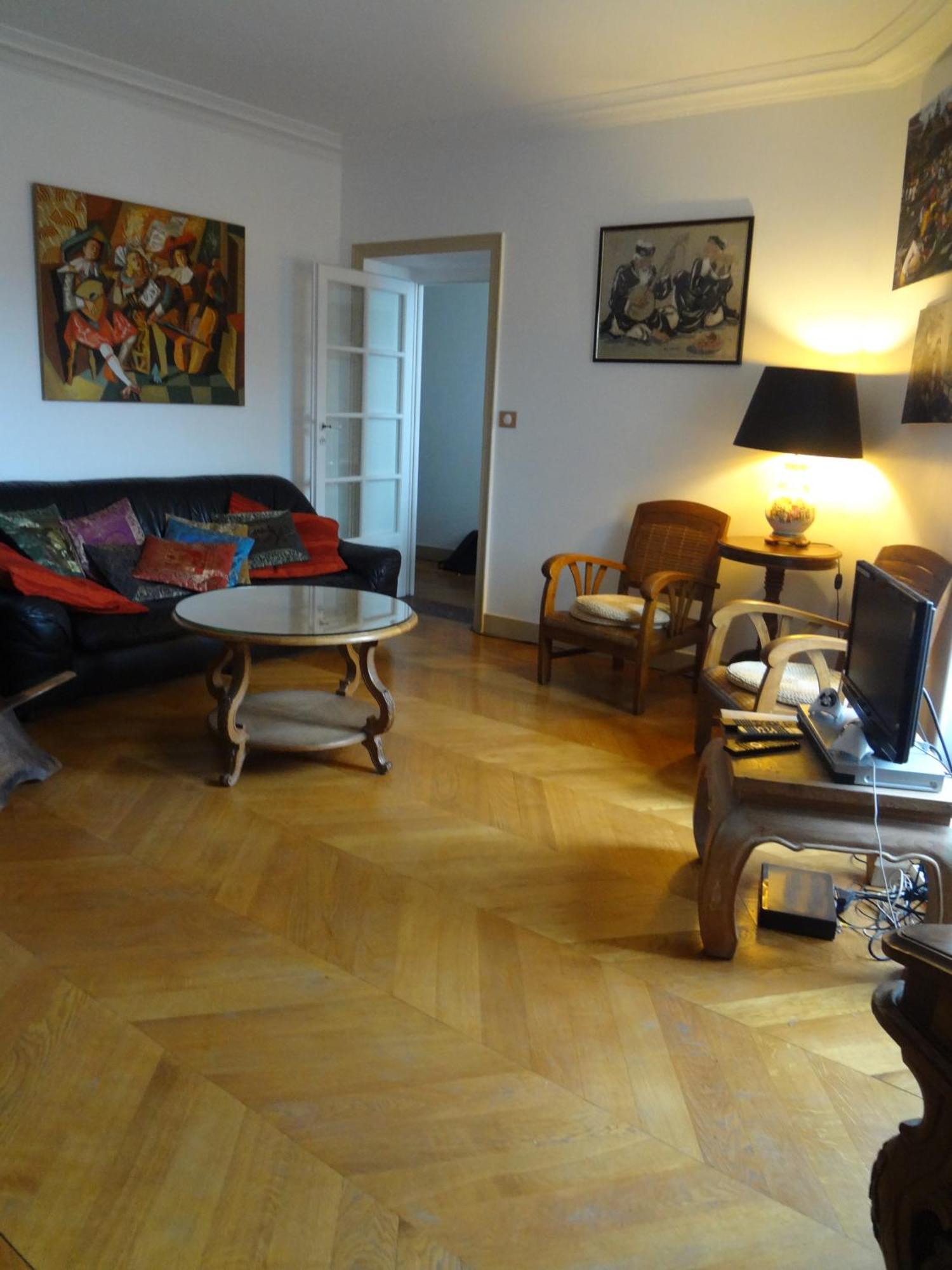 Les 1001 Nuits Hotell Paris Eksteriør bilde
