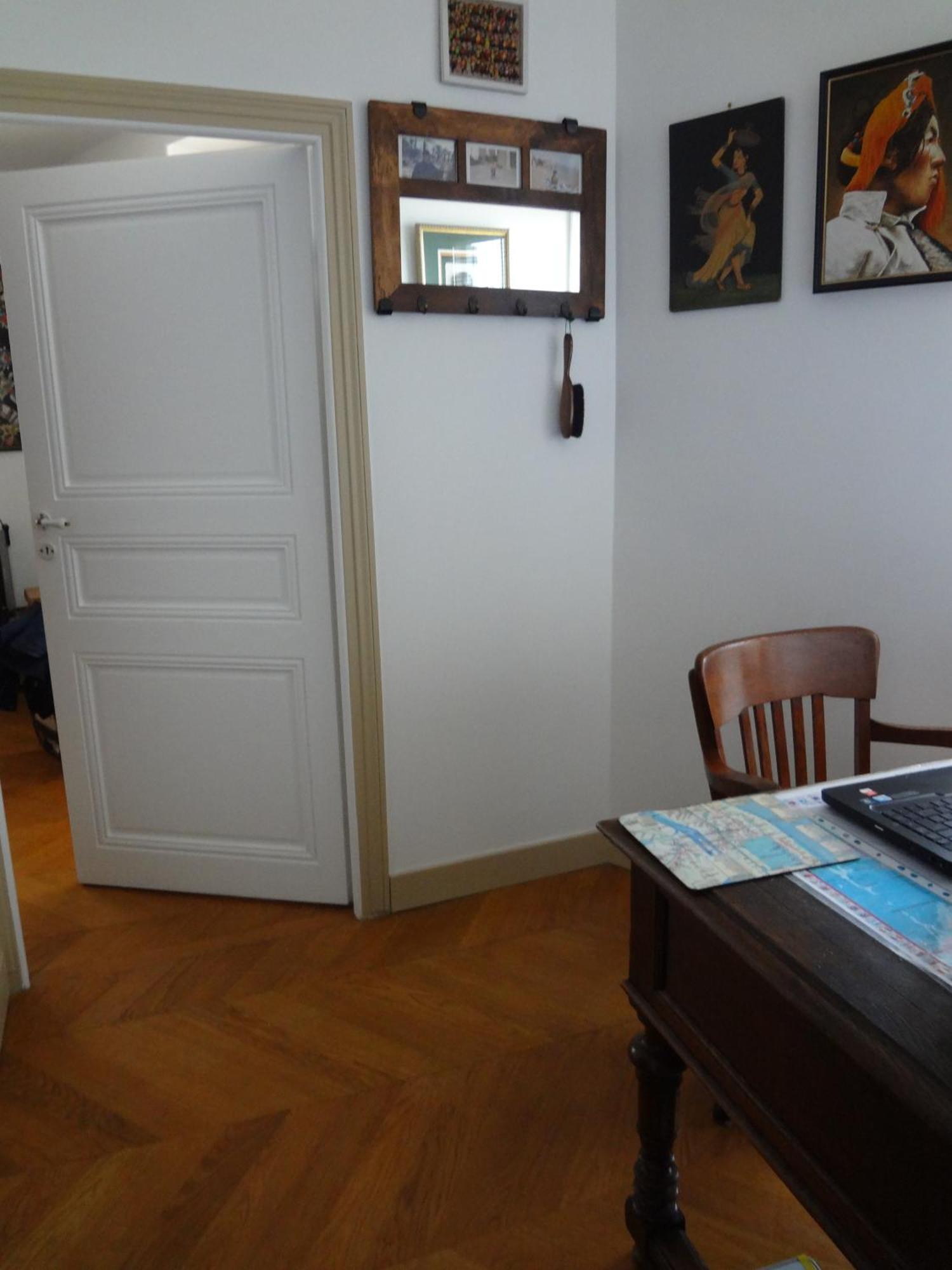 Les 1001 Nuits Hotell Paris Eksteriør bilde