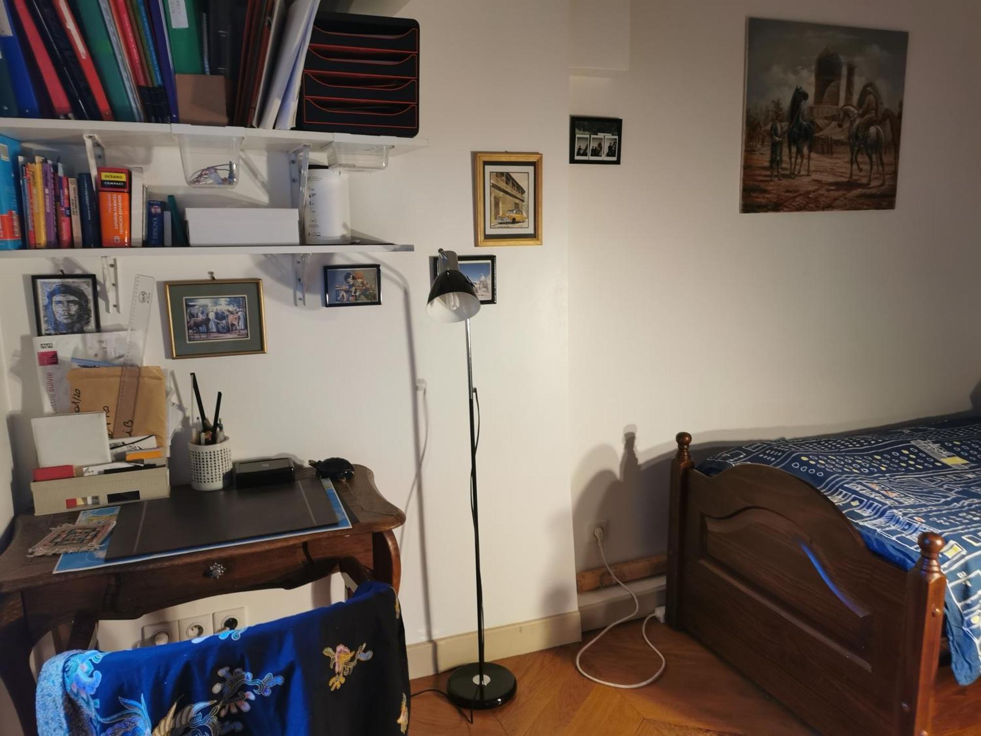 Les 1001 Nuits Hotell Paris Eksteriør bilde