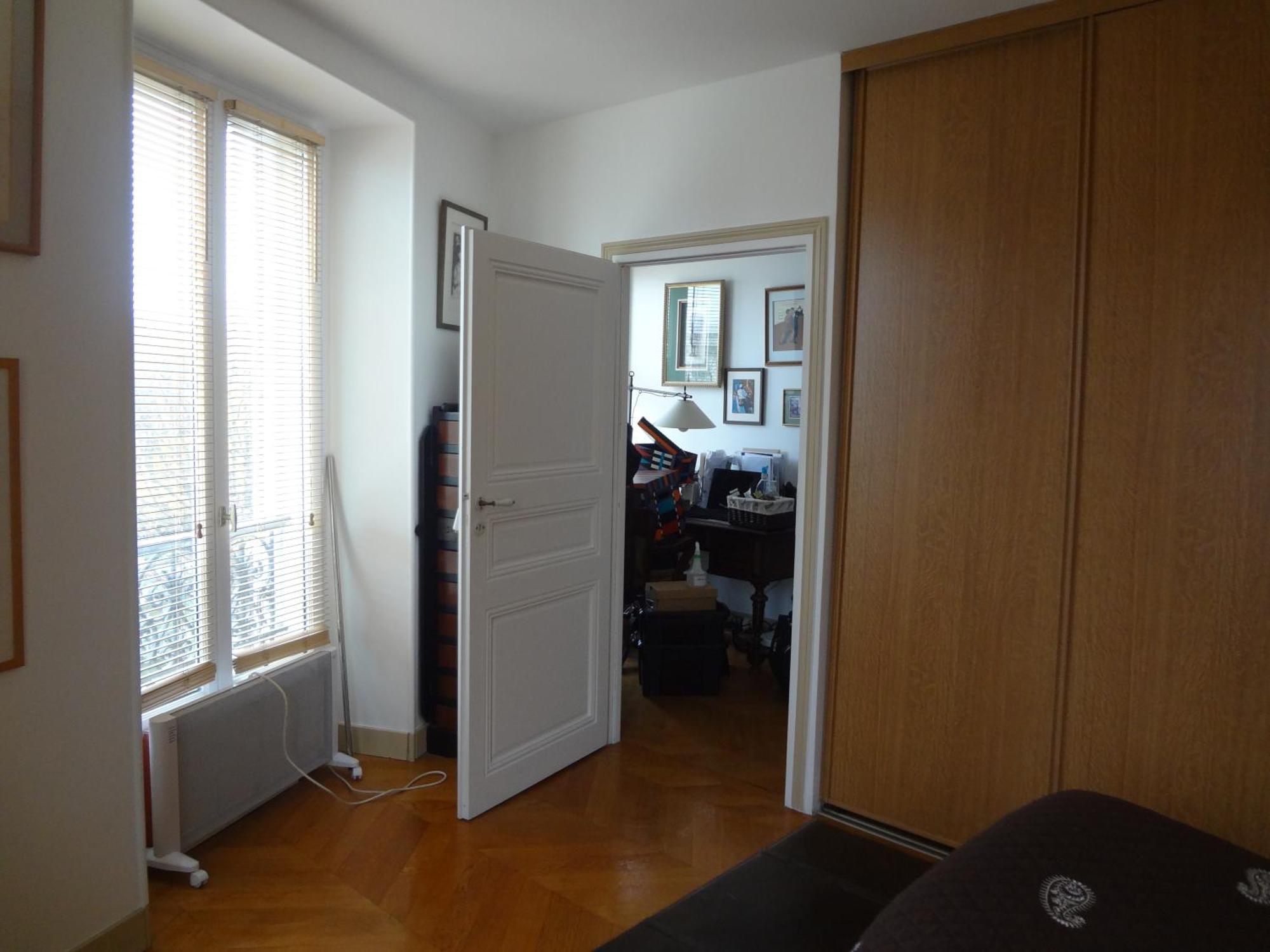 Les 1001 Nuits Hotell Paris Eksteriør bilde