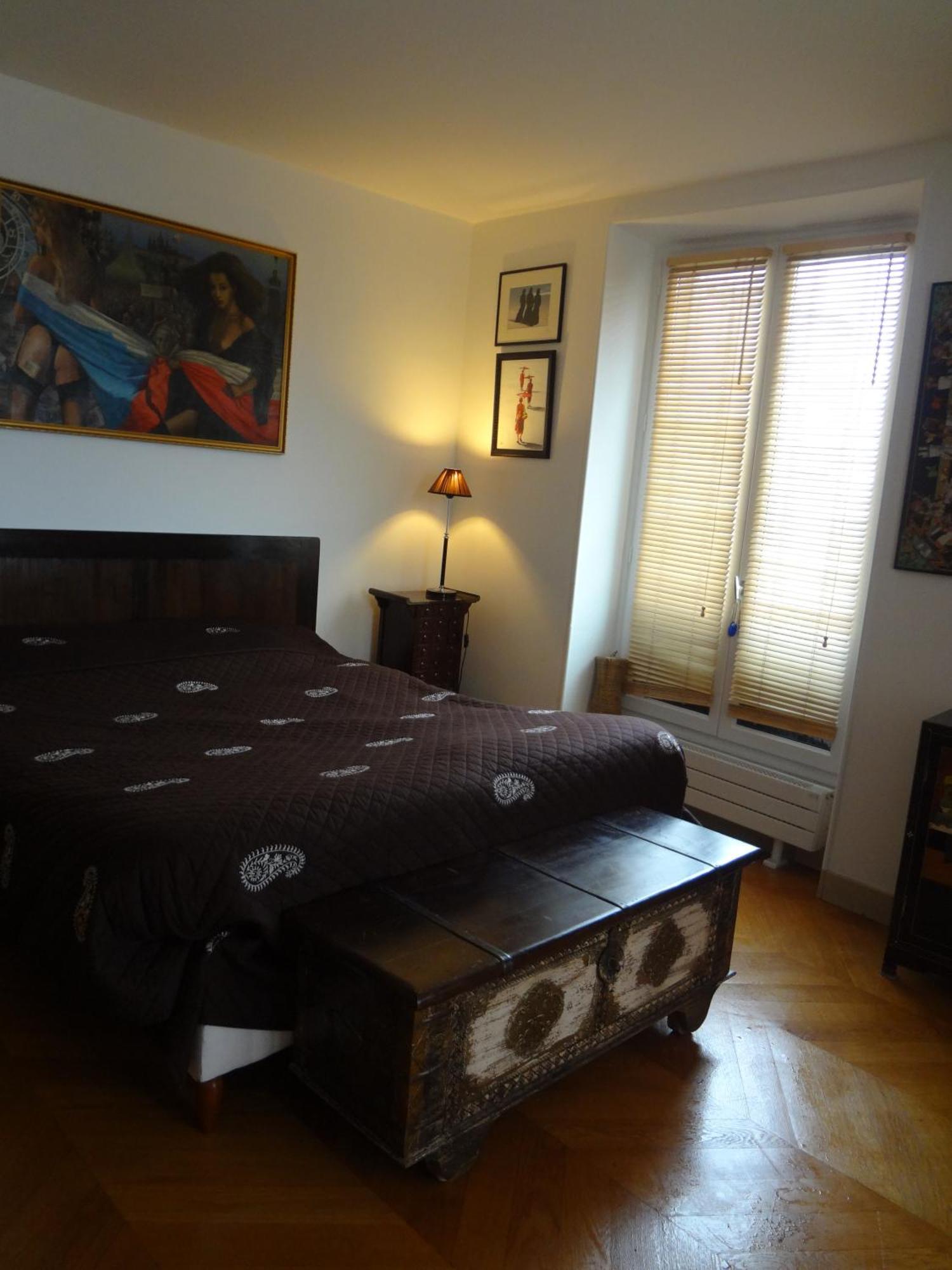 Les 1001 Nuits Hotell Paris Eksteriør bilde