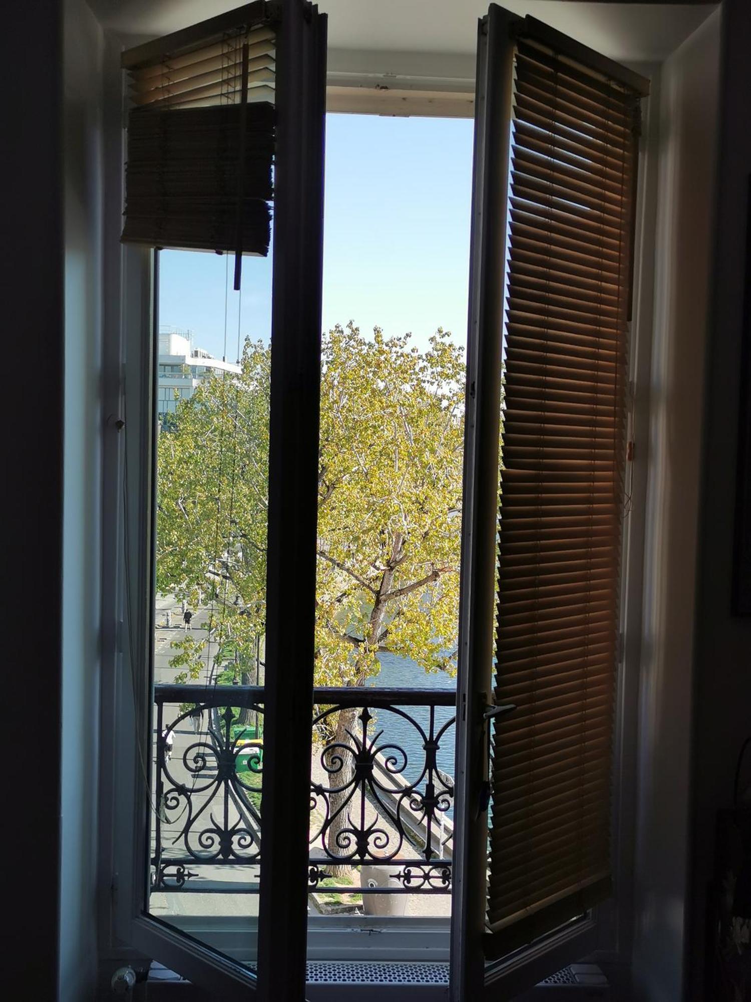 Les 1001 Nuits Hotell Paris Eksteriør bilde