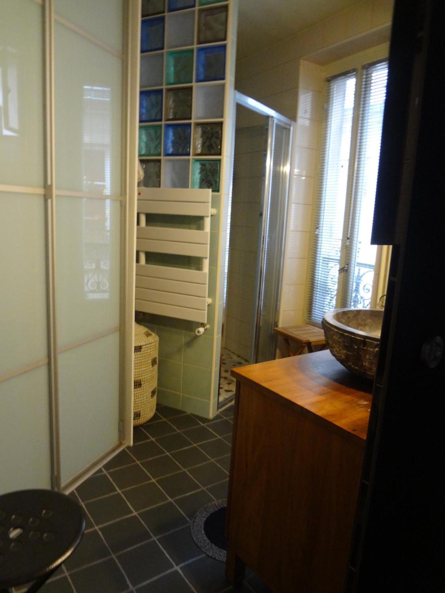 Les 1001 Nuits Hotell Paris Eksteriør bilde