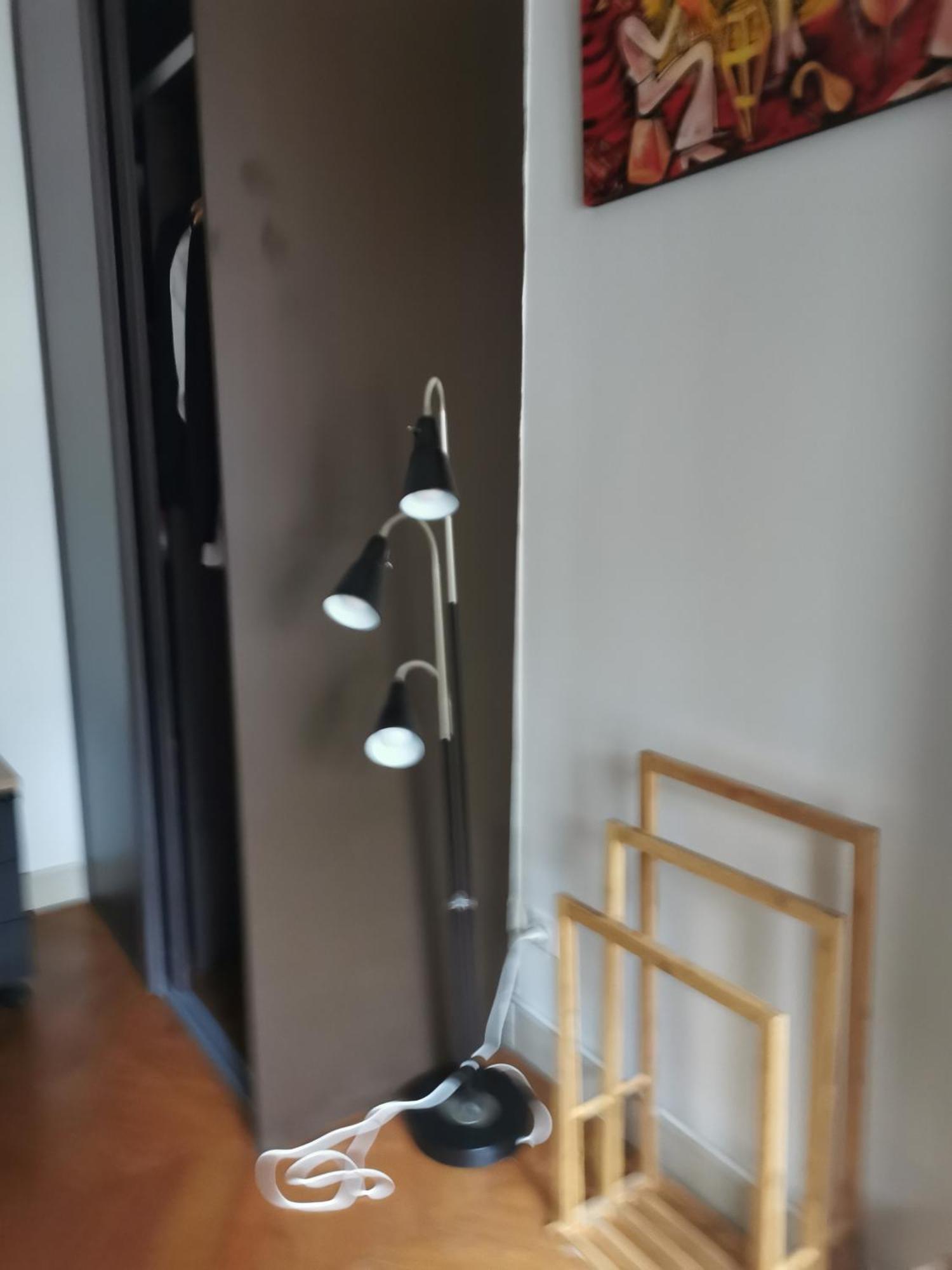 Les 1001 Nuits Hotell Paris Eksteriør bilde