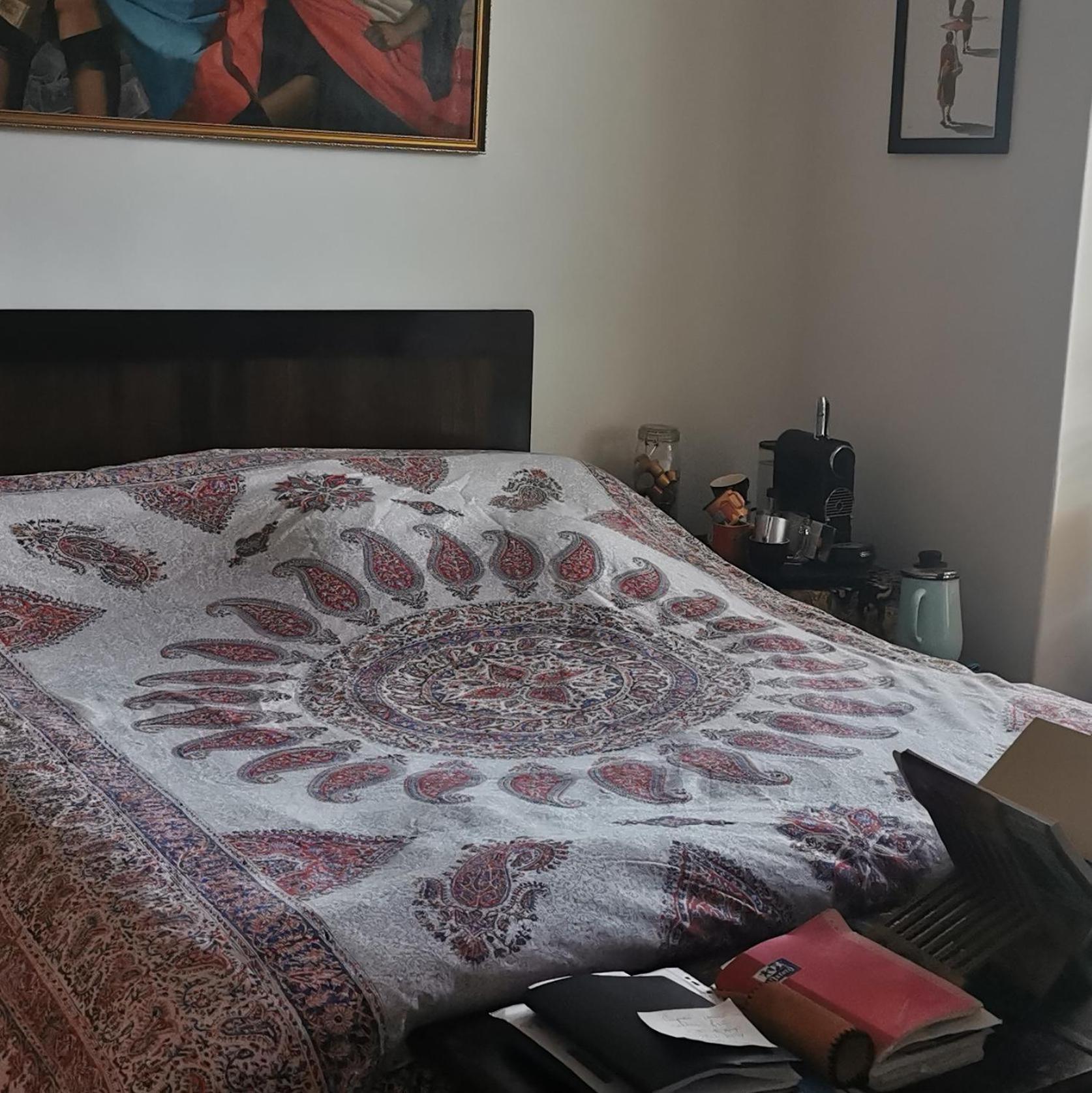 Les 1001 Nuits Hotell Paris Eksteriør bilde