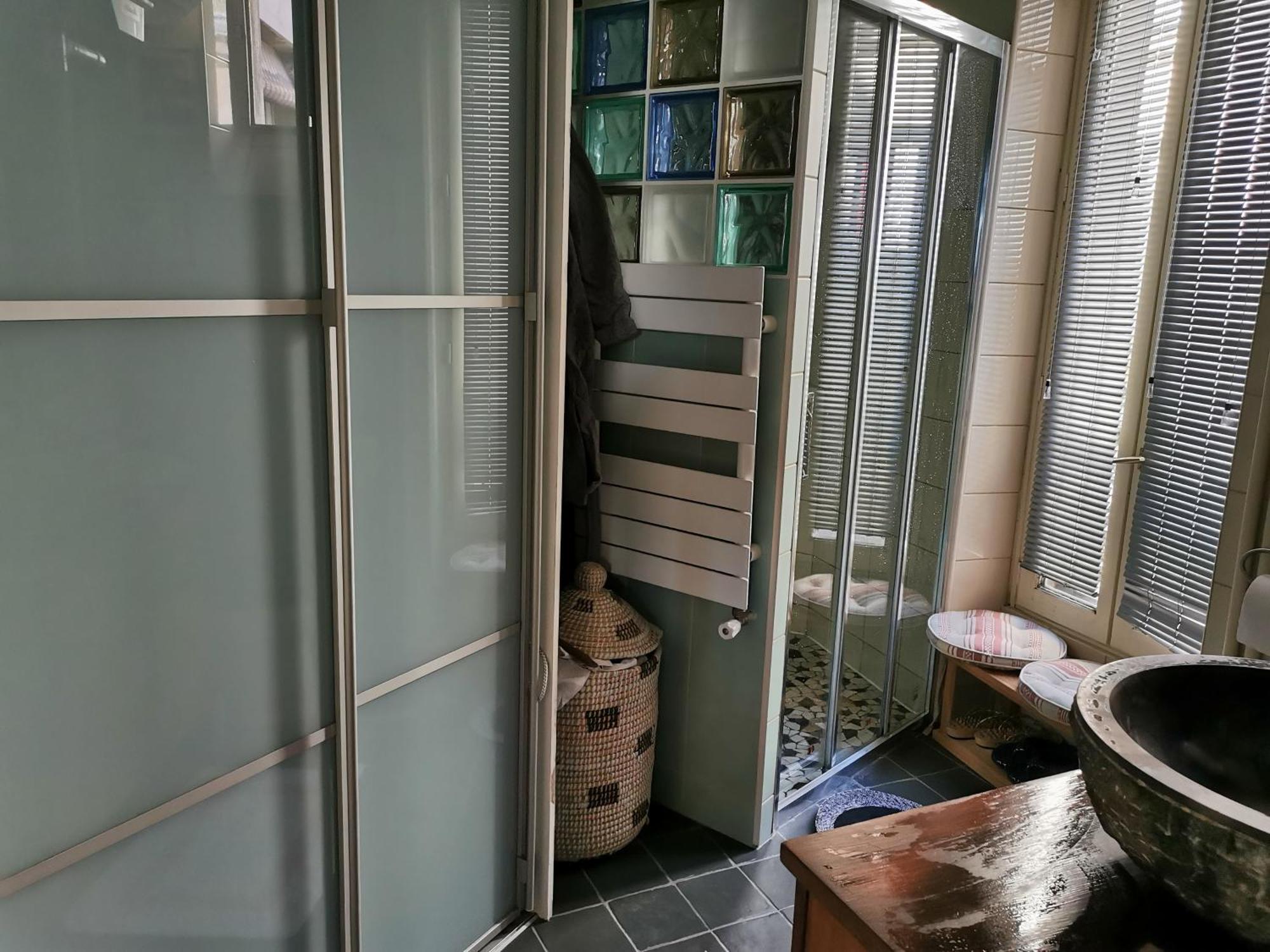 Les 1001 Nuits Hotell Paris Eksteriør bilde