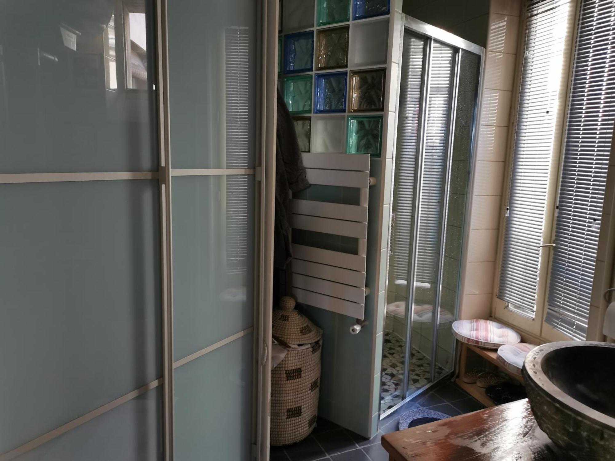 Les 1001 Nuits Hotell Paris Eksteriør bilde